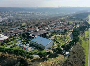Research laboratories