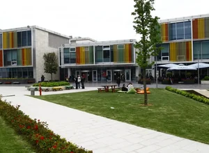 Özyeğin University YÖS