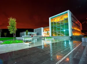 Özyeğin University TRYÖS