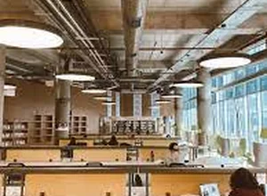 MEF Üniversitesi uluslararsı öğrenci