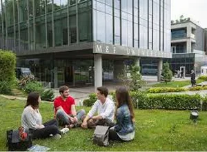 MEF Üniversitesi sat
