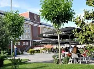 Aydın Üniversitesi yabancı öğrenci