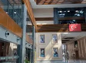 Aydın Üniversitesi uluslararası öğrenci
