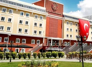 Aydın Üniversitesi yabancı uyruklu öğrenci