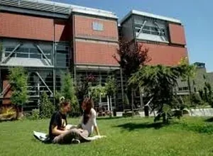 Bilgi Üniversitesi YÖS