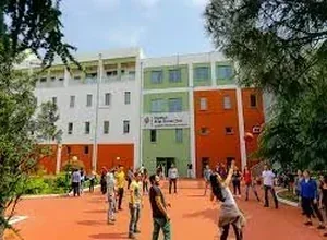 Bilgi Üniversitesi TRYÖS
