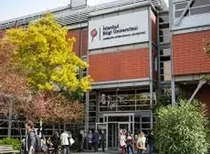 Bilgi Üniversitesi uluslararası öğrenci
