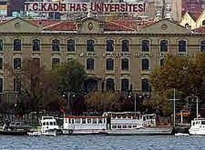 Kadir Has University TRYOS