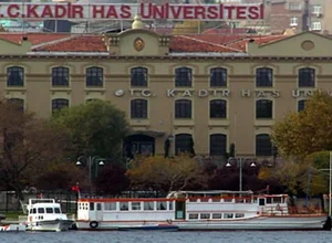 Kadir Has University international student