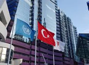 Nişantaşı Üniversitesi YÖS
