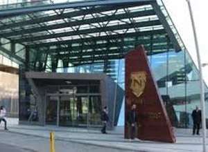 Nişantaşı Üniversitesi TRYÖS