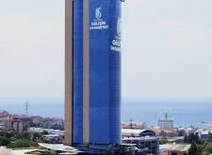 Gelişim University YÖS