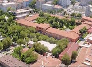 Bezmialem Vakıf Üniversitesi SAT