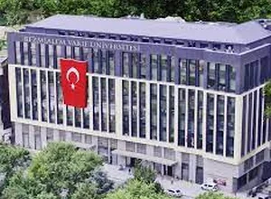 Bezmialem Vakıf Üniversitesi uluslararası öğrenci