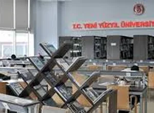 Yeni Yüzyıl University YÖS