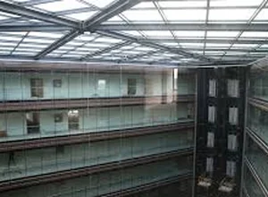 Yeni Yüzyıl University TRYÖS