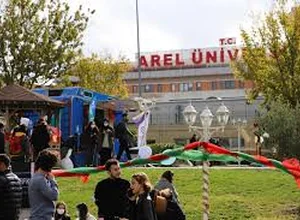 Arel Üniversitesi YÖS