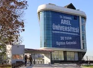 Arel Üniversitesi TRYÖS