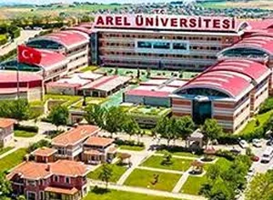 Arel Üniversitesi SAT