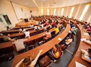 Arel Üniversitesi yabancı öğrenci