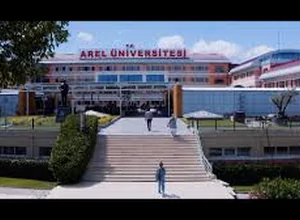 Arel Üniversitesi uluslararası öğrenci