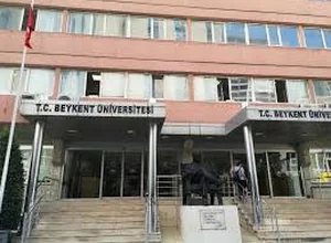 Beykent Üniversitesi YÖS