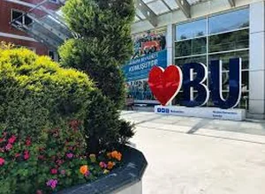 Beykent Üniversitesi yabancı öğrenci