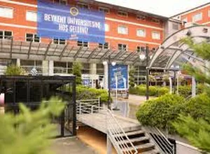 Beykent Üniversitesi yabancı uyruklu öğrenci