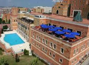 Yeditepe University TRYOS