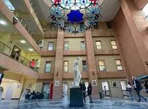 Yeditepe University TRYOS
