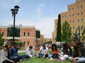 Yeditepe University foreign students