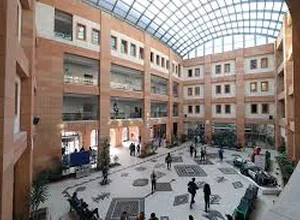 Yeditepe University international student