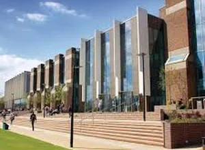Kent Üniversitesi SAT