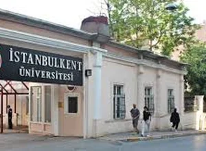 Kent Üniversitesi yabancı öğrenci