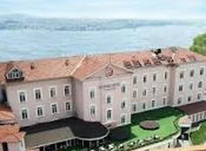 Kent Üniversitesi yabancı uyruklu öğrenci