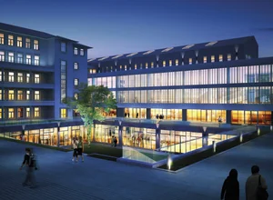 TED Üniversitesi SAT