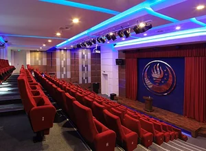 TED Üniversitesi uluslararası öğrenci