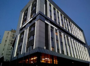 Sanko University TRYOS