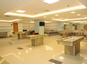 Sanko University SAT