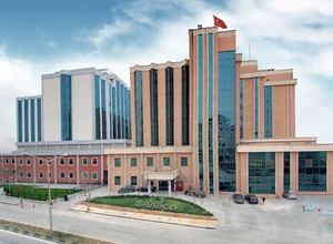 Sanko University foreign students