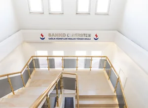 Sanko University foreign students