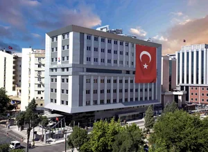 Sanko University international student