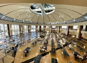Sabancı University YÖS