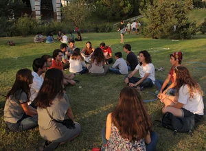 Sabancı University TRYÖS