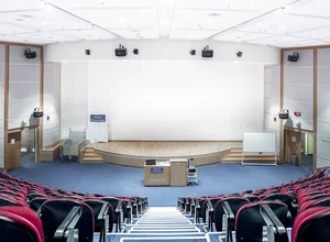 Sabancı University SAT