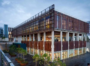 Piri Reis University YÖS