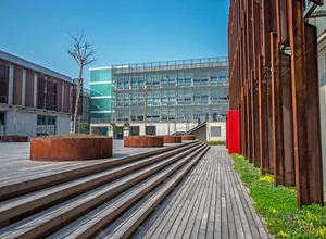 Piri Reis University TRYÖS