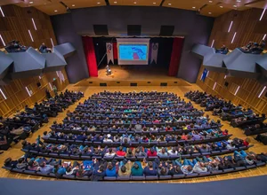 Piri Reis University SAT