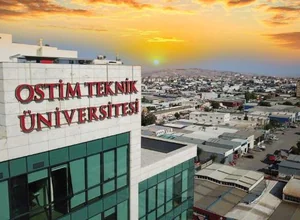 Ostim Teknik Üniversitesi YÖS