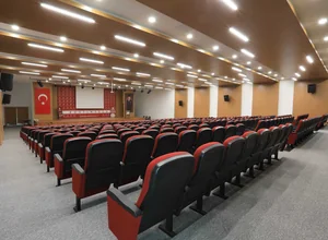 Ostim Teknik Üniversitesi yabancı öğrenci